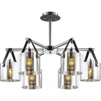 Потолочная люстра Lumion 3716/6C