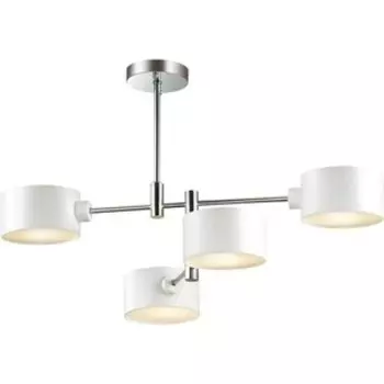 Потолочная люстра Lumion 3742/4C