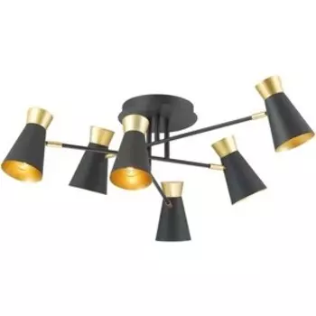 Потолочная люстра Lumion 3790/6C