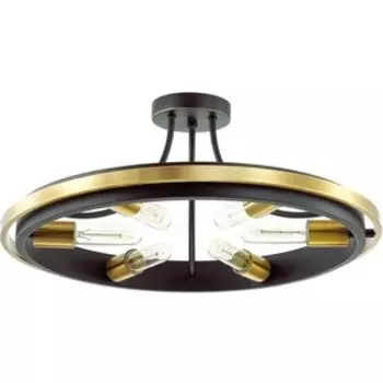 Потолочная люстра Lumion 4401/6C