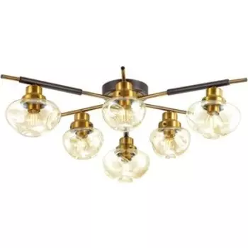 Потолочная люстра Lumion 4405/6C