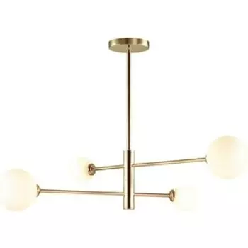 Потолочная люстра Lumion 4418/4C