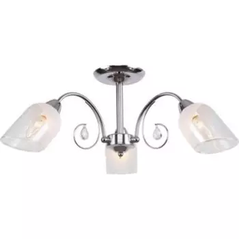 Потолочная люстра Lussole LSP-8091