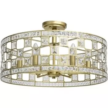 Потолочная люстра MW-Light 121011606