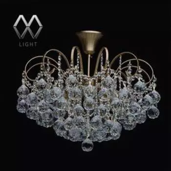 Потолочная люстра MW-Light 232016506