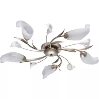 Потолочная люстра MW-Light 242016205