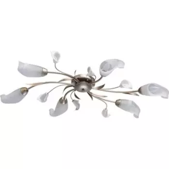Потолочная люстра MW-Light 242016306