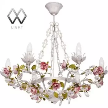Потолочная люстра MW-Light 421013506