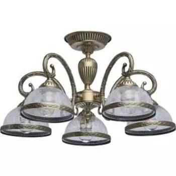 Потолочная люстра MW-Light 481011805