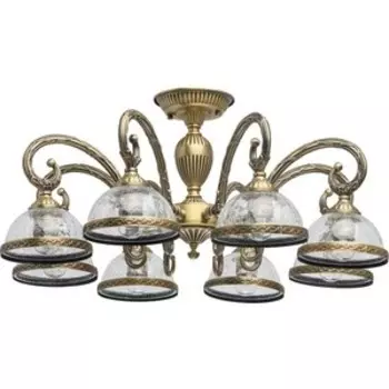 Потолочная люстра MW-Light 481013608