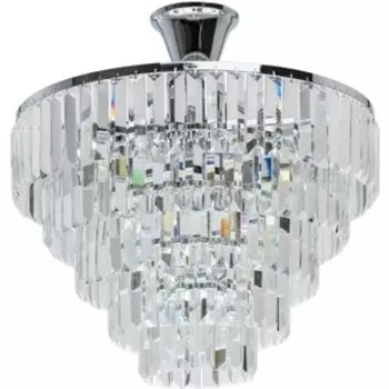 Потолочная люстра MW-Light 642010705
