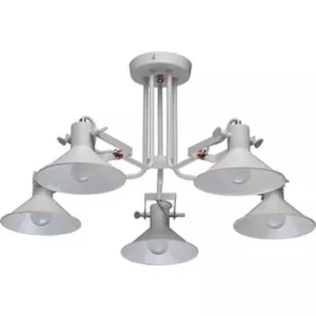 Потолочная люстра MW-Light 691010705