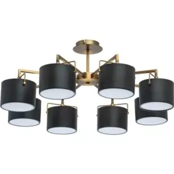 Потолочная люстра MW-Light 721010408