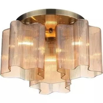 Потолочная люстра ST-Luce SL117.302.03