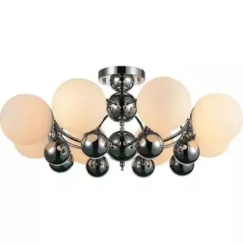 Потолочная люстра ST-Luce SL715.102.08