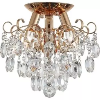 Потолочная люстра ST-Luce SL846.202.03