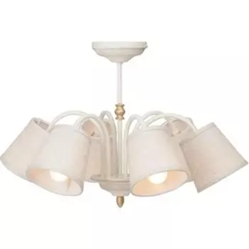 Потолочная люстра Vitaluce V3540-3/6PL
