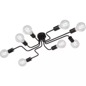 Потолочная люстра Vitaluce V4196-1/8PL