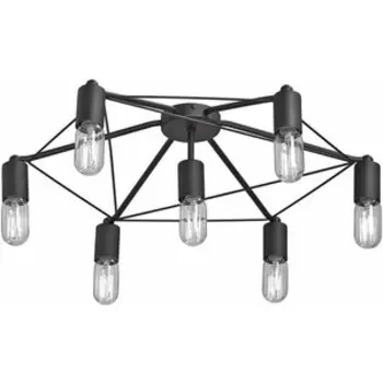 Потолочная люстра Vitaluce V4448-1/7PL