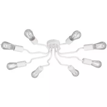 Потолочная люстра Vitaluce V4450-0/8PL