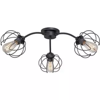 Потолочная люстра Vitaluce V4551-1/3PL