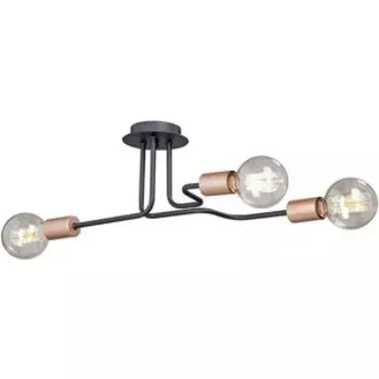 Потолочная люстра Vitaluce V4560-1/3PL