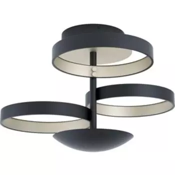 Потолочная светодиодная люстра Eglo 98539