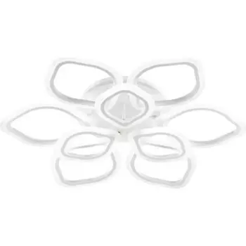 Потолочная светодиодная люстра Lumion 3770/99CL