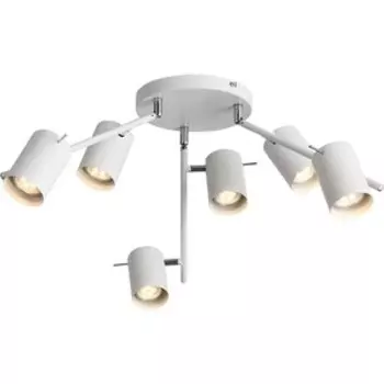 Потолочная светодиодная люстра ST-Luce SL597.502.06