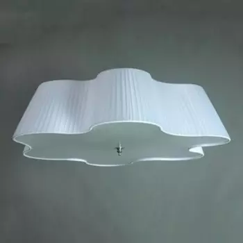 Потолочный светильник BRIZZI BX 03203/80 Chrome