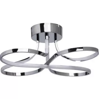 Потолочный светильник DeMarkt 496015202