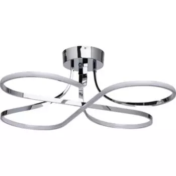 Потолочный светильник DeMarkt 496015302