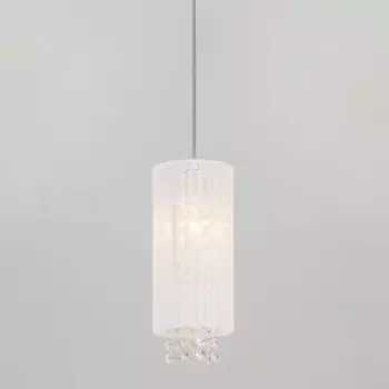 Потолочный светильник Eurosvet 1188/1 хром