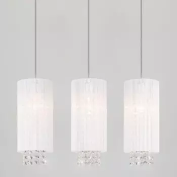 Потолочный светильник Eurosvet 1188/3 хром