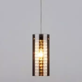 Потолочный светильник Eurosvet 1636/1 хром