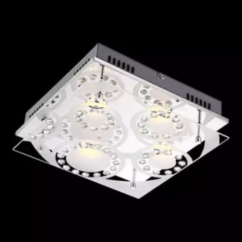 Потолочный светильник Globo 41690-4