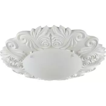 Потолочный светильник Maytoni C901-CL-03-W