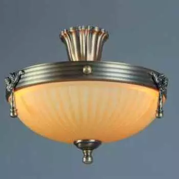 Потолочный светильник MW-Light 317011403