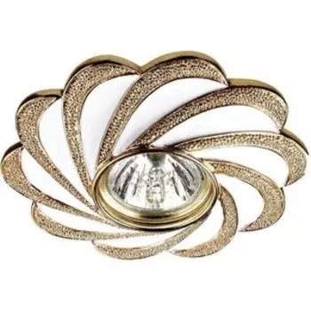 Потолочный светильник Novotech 370219