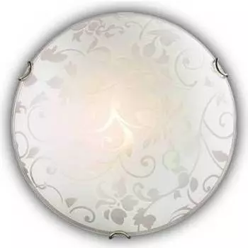 Потолочный светильник Sonex 108/K