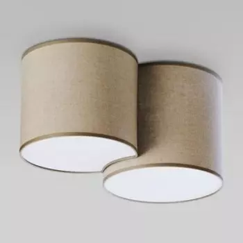 Потолочный светильник TK Lighting Mona Nature 6590 Mona Nature