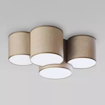 Потолочный светильник TK Lighting Mona Nature 6592 Mona Nature