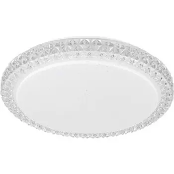 Потолочный светодиодный светильник Citilux CL715R180