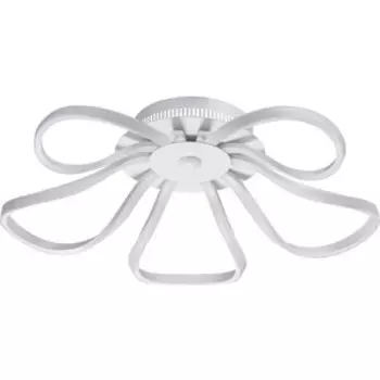 Потолочный светодиодный светильник DeMarkt 496016905