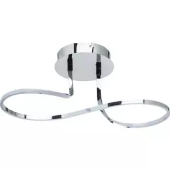 Потолочный светодиодный светильник DeMarkt 496017801