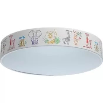 Потолочный светодиодный светильник DeMarkt 716010201