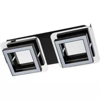 Потолочный светодиодный светильник Horoz 036-007-0002