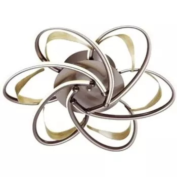 Потолочный светодиодный светильник Lumion 3772/57CL