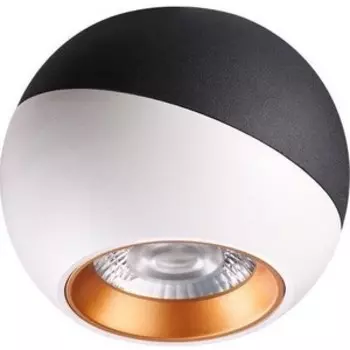 Потолочный светодиодный светильник Novotech 358156