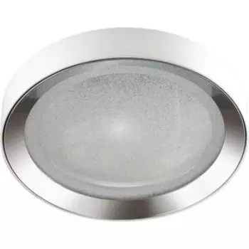 Потолочный светодиодный светильник Odeon Light 4018/57CL